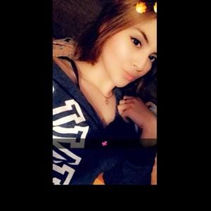 Meet your Posher, Evelyn